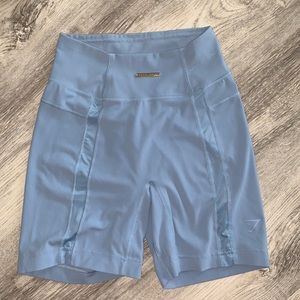 Gymshark x Whitney Simmons shorts size XS